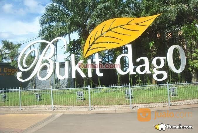 RUMAH MINIMALIS, NYAMAN, AMAN, ASRI & MURAH, PERUMAHAN BUKIT DAGO, GUNUNG SINDUR, BOGOR-SERPONG