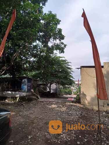 Tanah Kavling Murah Deket SKY Mansion Horizon di Beringin