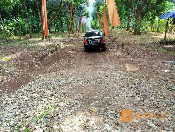 Tanah Kavling Murah Deket SKY Mansion Horizon di Beringin