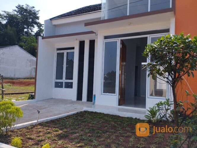 Perumahan tajur halang Tanpa Bi Cheking dekat sekolah Islam Al Wafi Boarding School