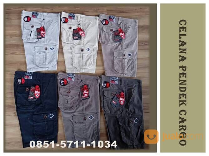paling hits !! grosir celana cargo jogja , WA 0851-5711-1034 , Batang