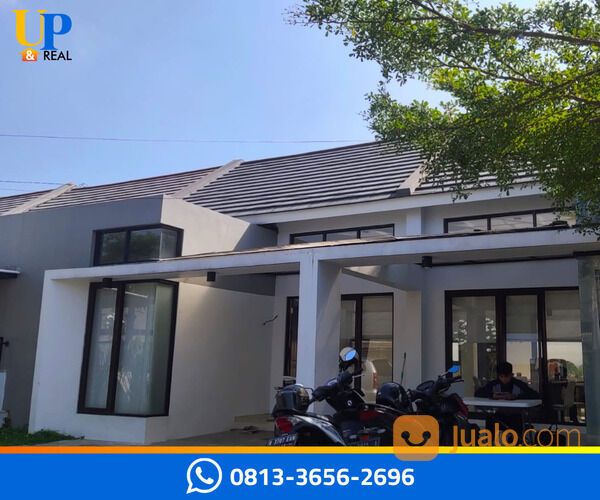 Perumahan Kanigraha di Kota Malang