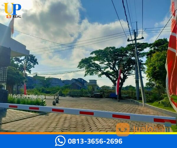 Perumahan Kanigraha di Kota Malang