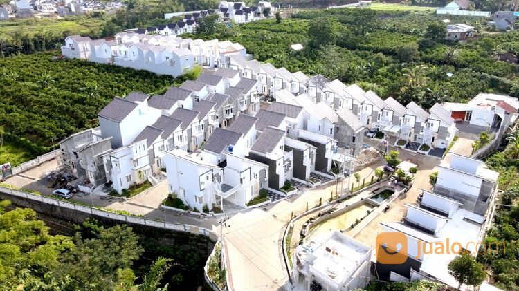 Perumahan Di Kota Malang Daerah Kampus Unibraw View Pegunungan