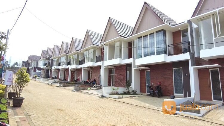 Perumahan Di Kota Malang Daerah Kampus Unibraw View Pegunungan