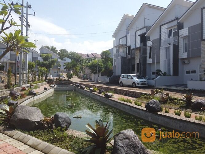 Perumahan Di Kota Malang Daerah Kampus Unibraw View Pegunungan