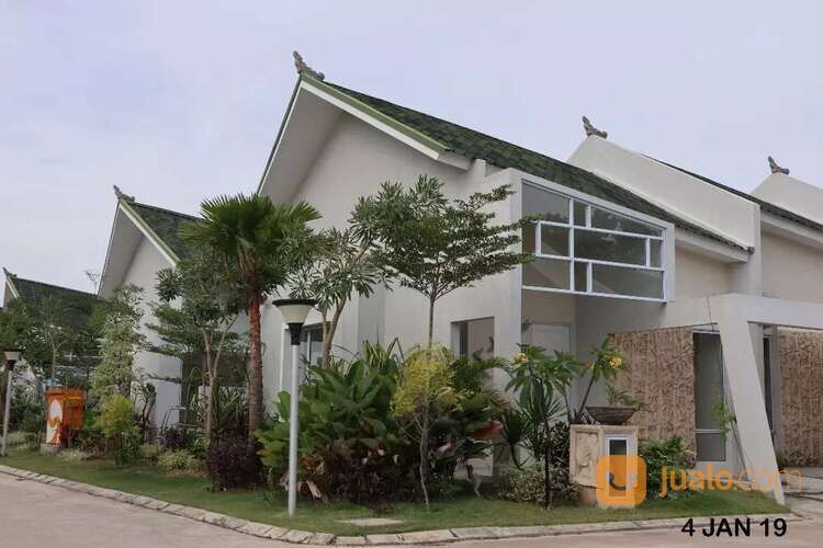 Perumahan Winner Sapta Villa Cibinong New City Bogor