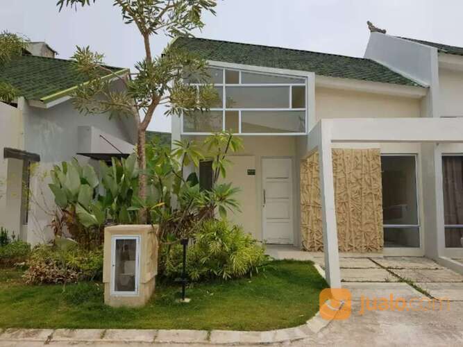 Perumahan Winner Sapta Villa Cibinong New City Bogor