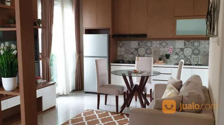 Perumahan Winner Sapta Villa Cibinong New City Bogor