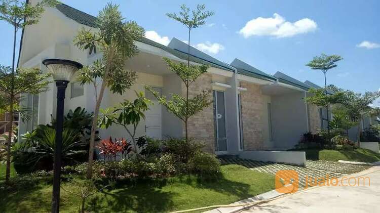 Perumahan Winner Sapta Villa Cibinong New City Bogor