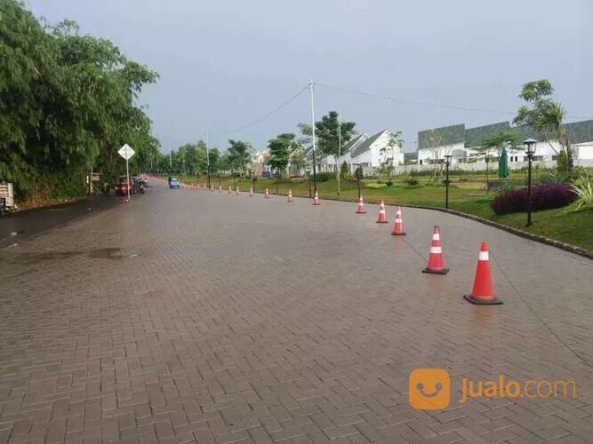 Perumahan Winner Sapta Villa Cibinong New City Bogor