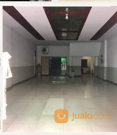 Hotel Aktif Daerah Kudusan Dekat Pasar Besar Klojen Kota Malang