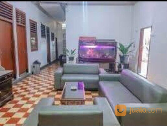 Hotel Aktif Daerah Kudusan Dekat Pasar Besar Klojen Kota Malang