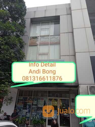 Ruko Strategis @ Alam Sutera