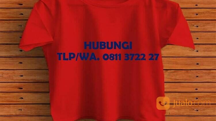 Pusat Kaos Polos Situbondo, Tlp. 0811 3722 27, BERKUALITAS…!!!
