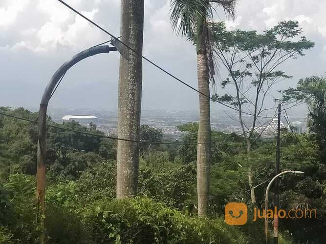 Dekat Villa Rajawali cisurupan bandung premium, bisa cicil 12x