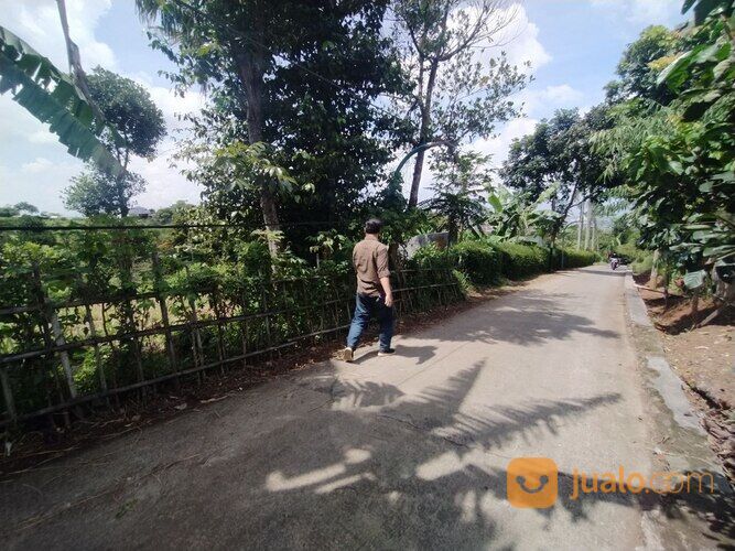 Dekat Villa Rajawali cisurupan bandung premium, bisa cicil 12x