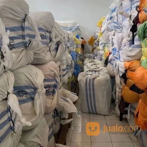 GUDANG BAL IMPORT SECOND BAL CREWNECK HOODIE BLOUSE DRESS BAJU ANAK SEPATU