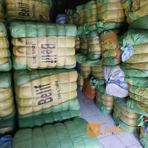 GUDANG BAL IMPORT SECOND BAL CREWNECK HOODIE BLOUSE DRESS BAJU ANAK SEPATU