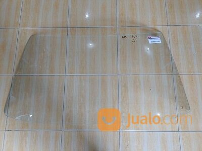 Kaca besar depan Toyota Corolla DX tahun 1980-1983