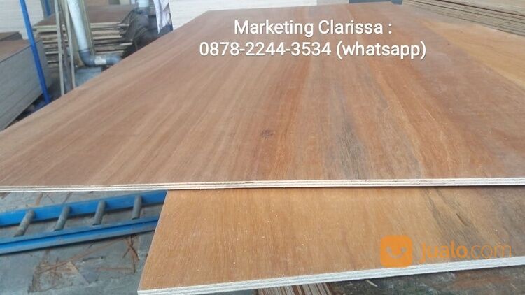 TRIPLEK MULTIPLEK PLYWOOD