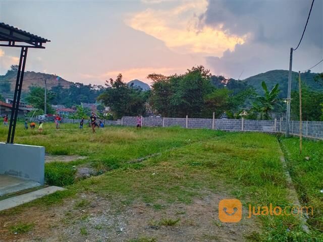 Tanah Kavling dalam cluster siap bangun termurah di lagadar margaasih bandung