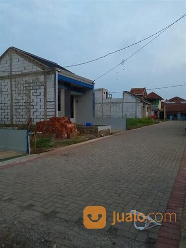 Tanah Kavling dalam cluster siap bangun termurah di lagadar margaasih bandung