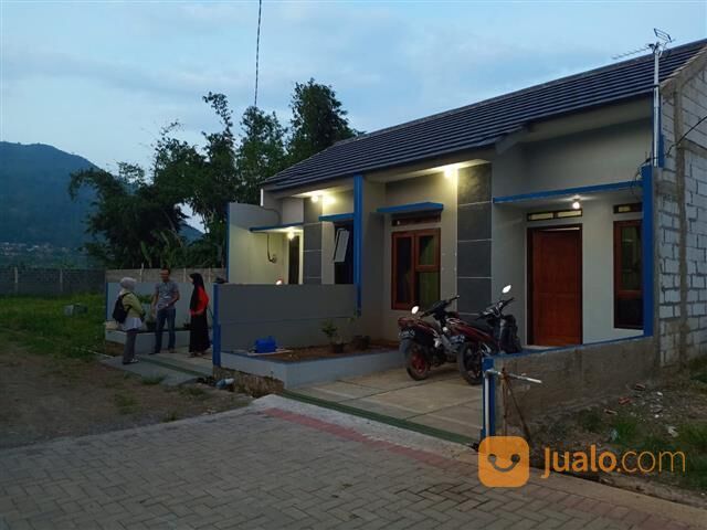 Tanah Kavling dalam cluster siap bangun termurah di lagadar margaasih bandung