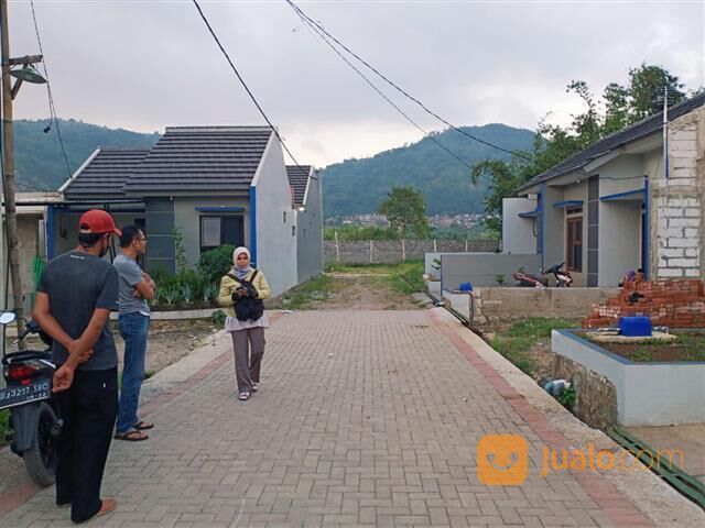 Tanah Kavling dalam cluster siap bangun termurah di lagadar margaasih bandung