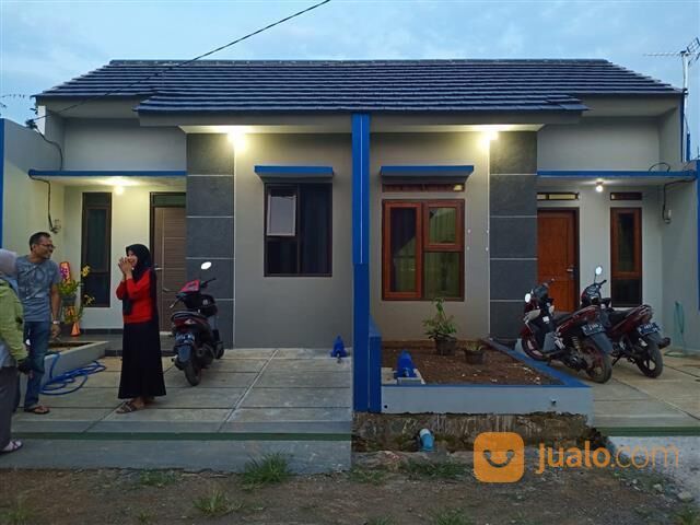 Tanah Kavling dalam cluster siap bangun termurah di lagadar margaasih bandung