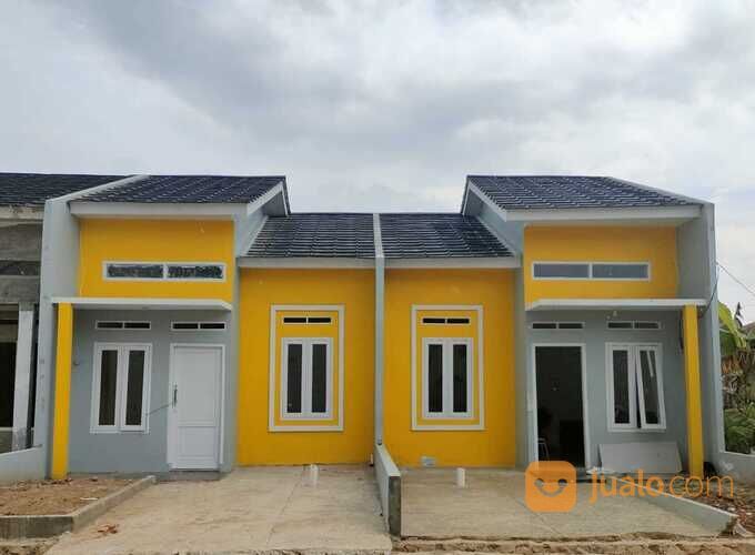 Rumah Non Subsidi Tanpa DP Dekat Abah Cianjur Babelan