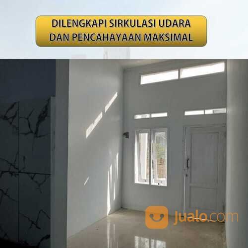 Rumah Non Subsidi Tanpa DP Dekat Abah Cianjur Babelan
