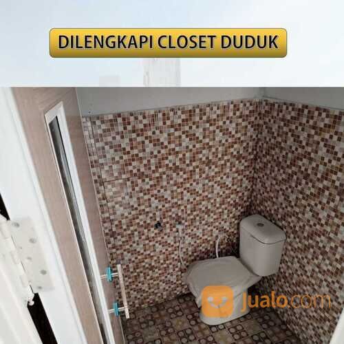 Rumah Non Subsidi Tanpa DP Dekat Abah Cianjur Babelan