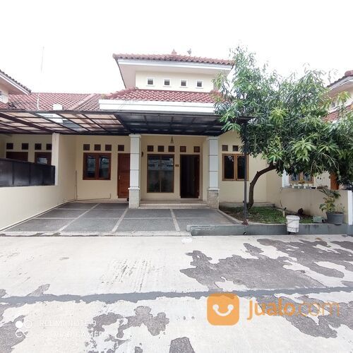 Rumah Siap Huni di DM Residence Jl Ters Pembangunan Garut 001