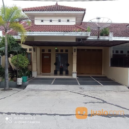 Rumah Luas Siap Huni di DM Residence Jl Ters Pembangunan Tarogong Kidul Garut