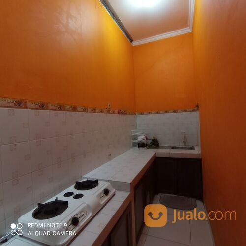 Rumah Luas Siap Huni di DM Residence Jl Ters Pembangunan Tarogong Kidul Garut