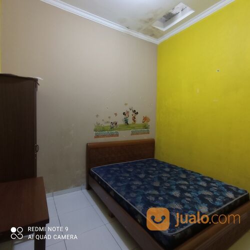 Rumah Luas Siap Huni di DM Residence Jl Ters Pembangunan Tarogong Kidul Garut