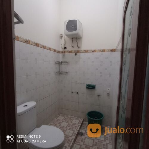 Rumah Luas Siap Huni di DM Residence Jl Ters Pembangunan Tarogong Kidul Garut