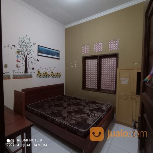 Rumah Luas Siap Huni di DM Residence Jl Ters Pembangunan Tarogong Kidul Garut