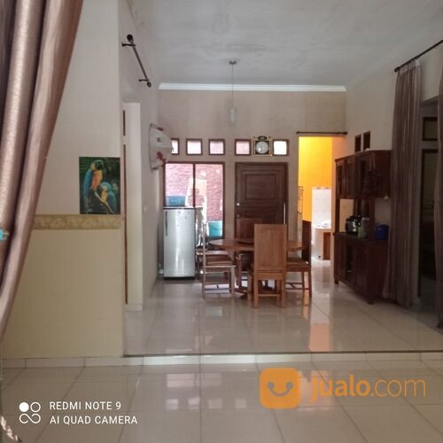 Rumah Luas Siap Huni di DM Residence Jl Ters Pembangunan Tarogong Kidul Garut