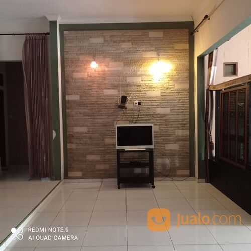 Rumah Luas Siap Huni di DM Residence Jl Ters Pembangunan Tarogong Kidul Garut