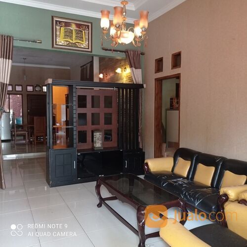 Rumah Luas Siap Huni di DM Residence Jl Ters Pembangunan Tarogong Kidul Garut