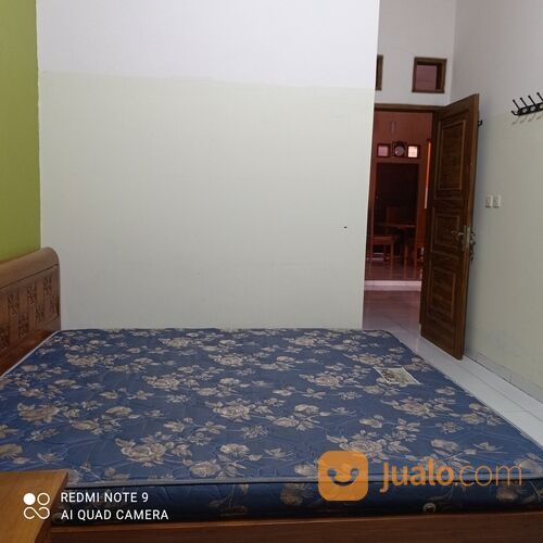 Rumah Luas Siap Huni di DM Residence Jl Ters Pembangunan Tarogong Kidul Garut