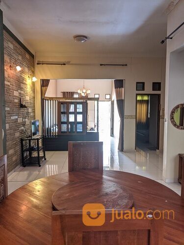 Rumah Luas Siap Huni di DM Residence Jl Ters Pembangunan Tarogong Kidul Garut