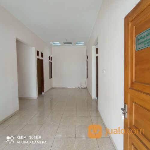 Rumah Siap Huni di DM Residence Jl Ters Pembangunan Garut 001