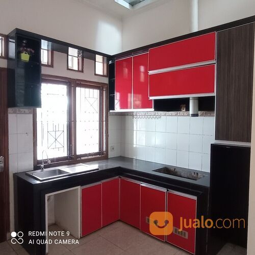 Rumah Siap Huni di DM Residence Jl Ters Pembangunan Garut 001