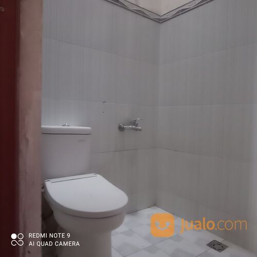 Rumah Siap Huni di DM Residence Jl Ters Pembangunan Garut 001