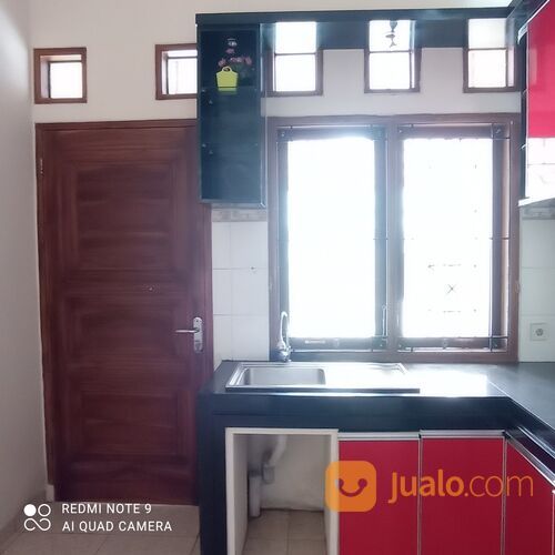 Rumah Siap Huni di DM Residence Jl Ters Pembangunan Garut 001
