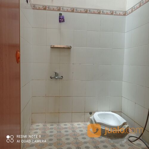 Rumah Siap Huni di DM Residence Jl Ters Pembangunan Garut 001