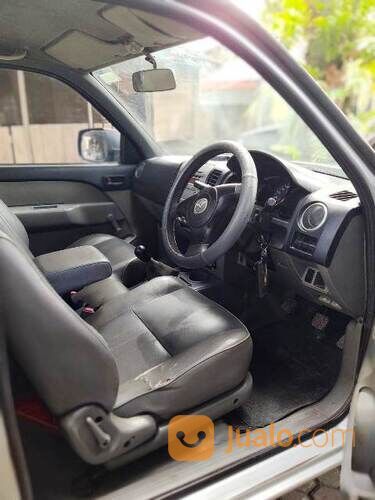 Mazda pick up diesel BT 50 thn 2010 single cabin
